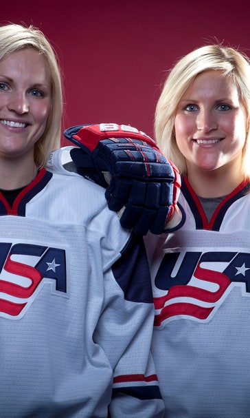 Judge rejects suit to reinstate North Dakota women's hockey